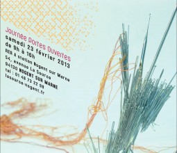 Journée Portes Ouvertes au Lycée La Source le samedi 23 février 2013 de 9h à 16h