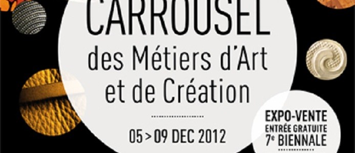 Exposition “RENAISSANCE en PERFORMANCE” au carrousel du Louvre