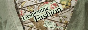 fashionning fashion