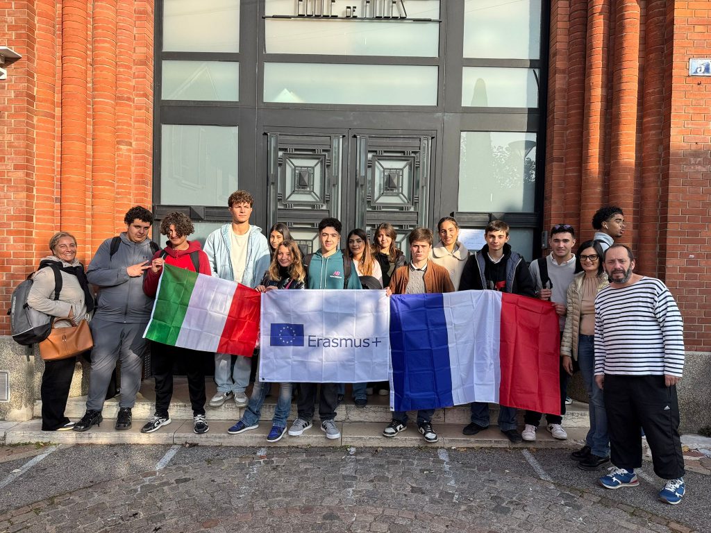 L'Europe, c'est du concret !