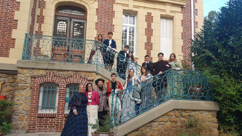 Visite du centre de Paris : Châtelet, Notre-Dame de Paris, La Samaritaine